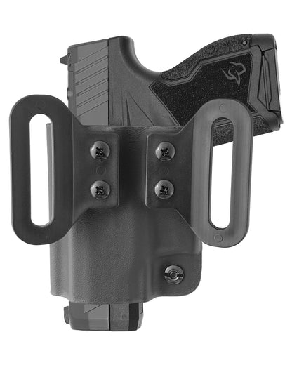 Mini Coldre Panqueca Ostensivo para Taurus GX4 — Kydex