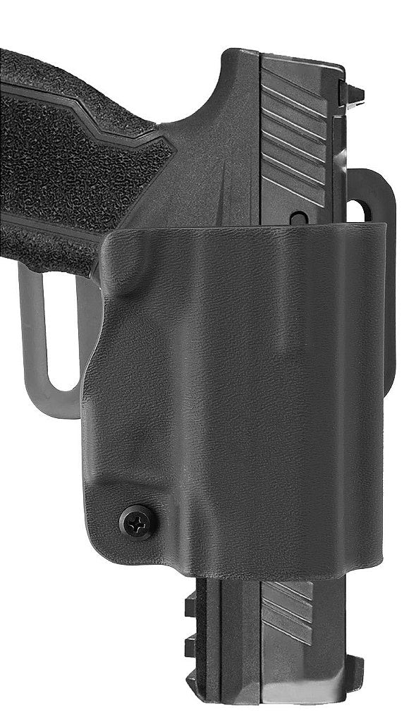 Mini Coldre Panqueca Ostensivo para Taurus GX4 Carry e GX4 XL — Kydex