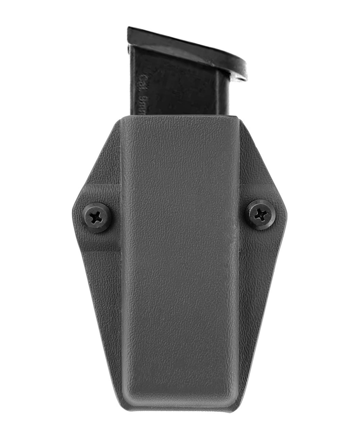 Porta-carregador velado Cobra Coldres em Kydex para carregador Taurus