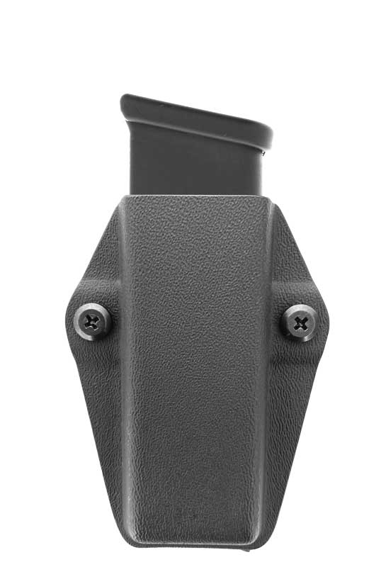 Porta-carregador velado Cobra Coldres em Kydex para Glock